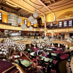 London Casino Cabaret and Burlesque Venues